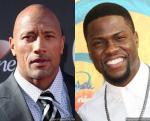 The Rock and Kevin Hart Team Up for 'Central Intelligence'