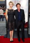 Charlize Theron and Sean Penn Are Reported to Police After Accused of Mistreating Her Son