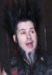 Wayne Static's Publicist Says His Death Is Not Drug-Related