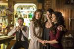 'Witches of East End' Canceled by Lifetime After Two Seasons