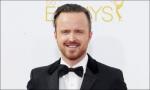 Aaron Paul Launches 'Breaking Bad'-Styled App