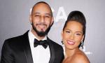Alicia Keys and Swizz Beatz Welcome Second Baby