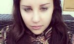Amanda Bynes Debuts Brunette Hair, Is Reportedly Stable and Off Meds