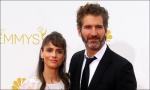 Amanda Peet and Husband David Benioff Welcome Third Child