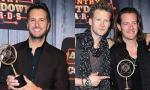 American Country Countdown Awards: Luke Bryan, Florida Georgia Line Dominate Winners List