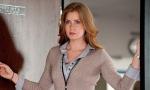Amy Adams Says There's No Love Triangle in 'Batman v Superman: Dawn of Justice'