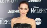 Angelina Jolie Called 'Minimally Talented Spoiled Brat' in Sony Leak Emails