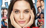 Angelina Jolie: I Don't Plan to Have More Kids, But 'Something Could Change Tomorrow'
