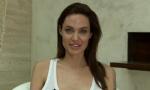 Angelina Jolie Has Chickenpox, Will Miss Upcoming 'Unbroken' Premieres