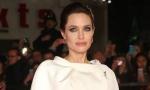 Angelina Jolie 'Was Not Eating Much' While Directing 'Unbroken'