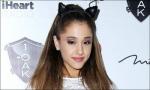 Ariana Grande: 'I'm Repulsed by Santa'