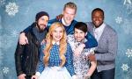 Artist of the Week: Pentatonix