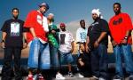 Artist of the Week: Wu-Tang Clan