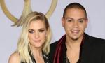 Ashlee Simpson and Evan Ross Expecting First Child