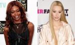 Azealia Banks Attacks Iggy Azalea on Twitter Over Eric Garner