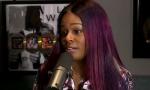 Video: Azealia Banks Blasts Iggy Azalea and T.I. During Emotional Radio Interview