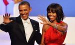 Barack and Michelle Obama's Romance Made Into Movie