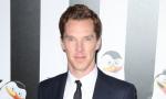 Benedict Cumberbatch Responds to Speculations Over 'Star Wars: The Force Awakens' Trailer