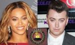 Beyonce and Sam Smith Among Nominees for Grammy's Album of the Year