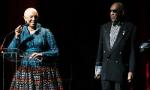 Bill Cosby's Wife Camille Defends Him From Sexual Assault Allegations