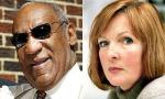 Bill Cosby Sued by New Accuser for Defamation