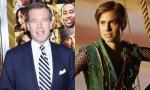 Brian Williams Skips 'NBC Nightly News' to Watch 'Peter Pan Live!'