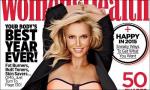 Britney Shows Off Her Bikini Bod in Sizzling Magazine Cover