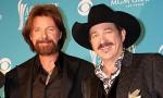 Brooks and Dunn Reunite as Reba McEntire's Co-Headliners