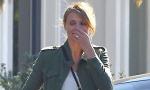 Cameron Diaz Shows Off Diamond Ring Amid Rumors She Will Marry Benji Madden in Early 2015
