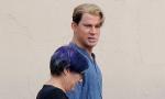 Channing Tatum Goes Blond for 'Hail Caesar'
