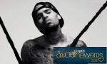 Chris Brown Dominates Winners List of 2014 Soul Train Awards