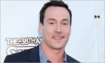 Chris Klein Engaged to Girlfriend Laina Rose Thyfault