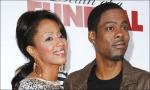 Chris Rock Says Malaak Compton-Rock Is Preventing Him From Seeing Their Kids