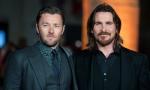 Christian Bale Joined by Joel Edgerton and More at 'Exodus: Gods and Kings' Premiere