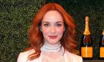 Christina Hendricks Lands Role in Cameron Crowe's Showtime Pilot