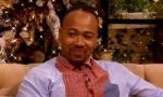 Columbus Short Opens Up About Cocaine Abuse