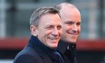 Daniel Craig Spotted Filming 'Spectre' in London Following Script Leak