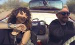 DJ Fresh Debuts Bonnie and Clyde-Themed 'Gravity' Music Video Ft. Ella Eyre