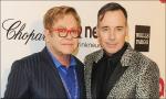 Elton John to Marry David Furnish This Weekend