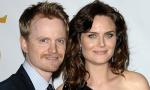Emily Deschanel and David Hornsby Expecting Second Child
