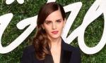 Emma Watson Split From Boyfriend