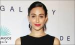 Emmy Rossum Turned Down 'Twilight' Due to Script Issues