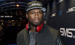 50 Cent's Bank Account Frozen After Failing to Pay $17 Million to Sleek Audio