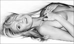 Heidi Klum Goes Topless for Her New Lingerie Line