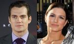 Report: Henry Cavill Splits From Gina Carano