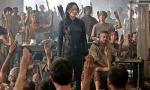 'Hunger Games: Mockingjay, Part 1' Dominates Box Office on Slow Weekend