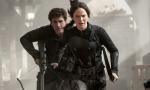 'Hunger Games: Mockingjay, Part 1' Stays at No. 1 on Thanksgiving Box Office