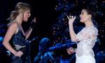 Video: Idina Menzel and Jennifer Nettles Belt Out 'Let It Go' for 'CMA Country Christmas'