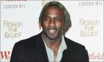 Idris Elba Responds to James Bond Rumors