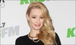Iggy Azalea Plans 'The Great Escape' Tour for 2015, Teases Second Album